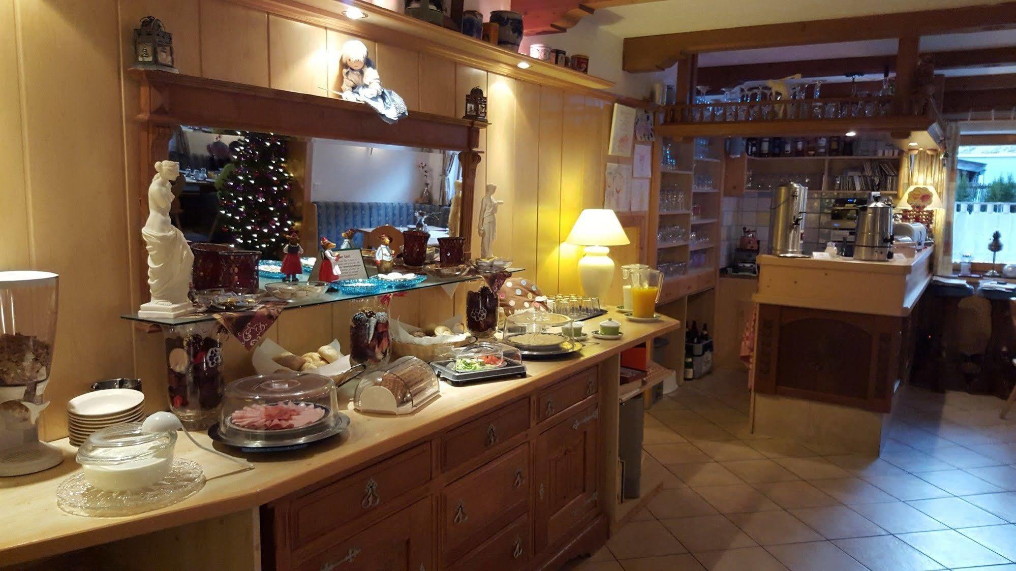 Alpenchalet Almrose เอาฟาค์ ภายนอก รูปภาพ